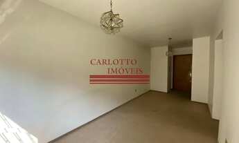 Imagem 3: Apartamento para venda tem 60 metros quadrados com 2 quartos em Centro - Passo Fundo - RS