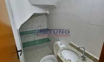 Imagem 5: Sobrado 3 quartos (1 suíte), 2 vagas na Vila Medeiros