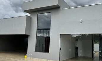 Imagem: Casa em Antônio Fernandes - Anápolis