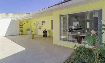 Imagem 5: Casa para venda possui 120 metros quadrados com 3 quartos em Santo Antônio de Pádua - Tuba