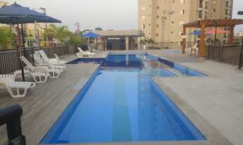 Imagem: NL - Apartamento para aluguel 2 quartos