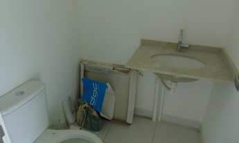 Imagem 2: Conjunto/Sala para Locação/Aluguel - 39m², 0 dormitórios, 1 vaga - Floresta