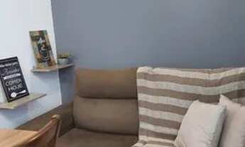 Imagem 5: Kitnet itacorubi mobiliado com tudo incluso