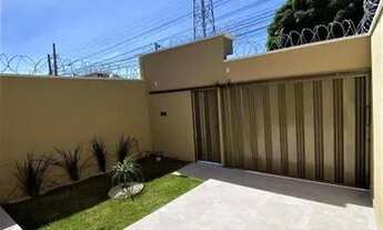 Imagem 2: Casa para venda com 116 metros quadrados com 3 quartos em Boa Vista - Curitiba - PR