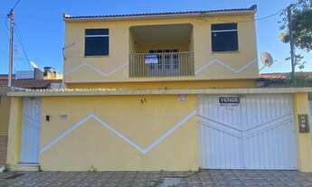 Imagem 2: Vendo ou troco Casa de Andar o Conj. Orlando Dantas, c/ 4 quartos