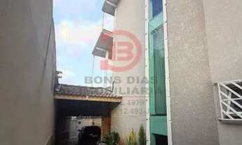 Imagem 5: Sobrado com 4 Quartos e 3 Suítes á Venda, Jardim Santa Mena, Guarulhos