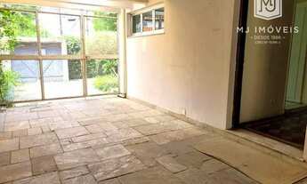 Imagem 3: Casa com 9 dormitórios, 350 m² - venda por R$ 7.500.000 ou aluguel por R$ 20.450/mês - Vil