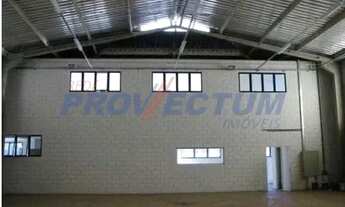 Imagem 3: Prédio - Jardim Santa Genebra - Campinas