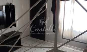 Imagem 6: Sobrado mobiliado para alugar em Oficinas em Ponta Grossa Paraná