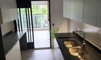 Imagem 6: Apartamento com 4 dormitórios para alugar, 230 m² - Jardim Guedala - São Paulo/SP