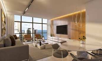 Imagem 6: Apartamento 30M² 1 quarto 1 vaga lazer completo em Boa Viagem - Recife - PE