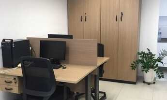 Imagem 6: Conjunto / Sala em Água Branca MOBILIADO - São Paulo