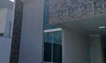 Imagem 3: Casa em Residencial Flor do Cerrado - Anápolis