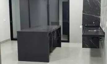 Imagem 3: Araçatuba - Casa de Condomínio - Vila Aeronáutica