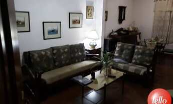 Imagem 2: São Paulo - Casa Padrão - Pinheiros