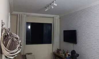 Imagem 3: Alugo Apartamento 2/4 na Santa Amélia, no Residencial Mirante da Lagoa