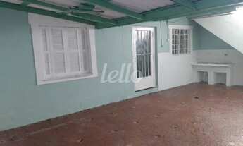 Imagem 6: São Paulo - Casa Padrão - Tatuapé