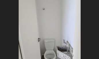 Imagem 2: Sobrado para venda tem 67 metros quadrados com 2 quartos em Jardim D'Abril - Osasco