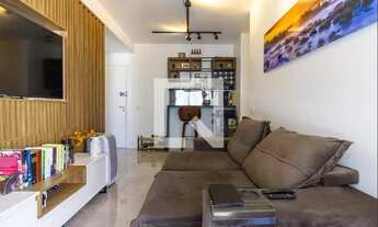 Imagem 4: Apartamento à Venda - Lapa, 2 Quartos, 56 m2