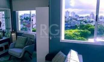 Imagem 2: Apartamento para Venda - 66 m², 2 dormitórios, sendo 1 suite, 1 vaga - Vila Ipiranga