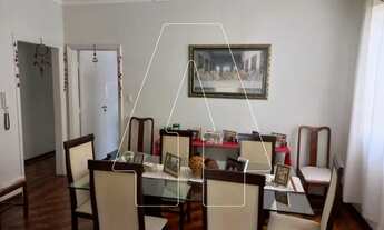 Imagem 3: Araçatuba - Casa - Higienópolis