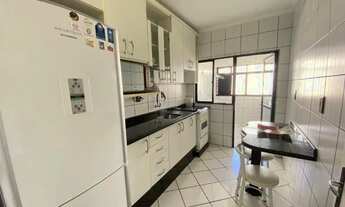 Imagem 4: Locação Anual - Amplo apartamento Mobiliado com 2 dormitórios e 1 vaga-Balneário Camboriú