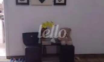 Imagem 4: São Paulo - Apartamento Padrão - Mooca