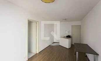 Imagem 5: Apartamento para Aluguel - Portal do Morumbi, 2 Quartos, 85 m2