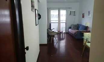 Imagem 2: Apartamento Barra da Tijuca,2 quartos, suíte, praia, metrô