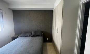 Imagem 4: Studio para venda tem 38 metros quadrados com 1 quarto em Jardim Flor da Montanha - Guarul