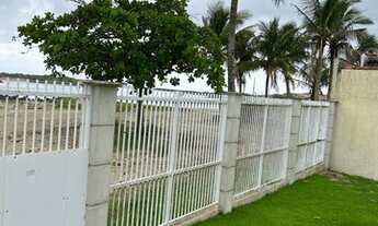 Imagem 4: Residência com Piscina e Pé na Areia para Lagoa de Balneário Barra do Sul/SC