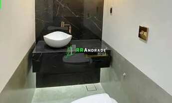 Imagem 5: Casa à venda no bairro Esplanada Primo Meneghetti II - Franca/SP