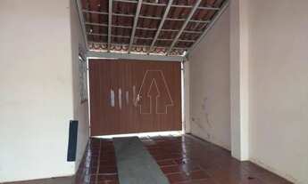 Imagem 6: Araçatuba - Casa - Jardim Sumaré