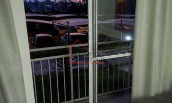 Imagem 5: Apartamento - Vila Marieta - Campinas