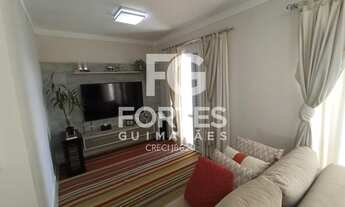 Imagem 5: Ribeirão Preto - Apartamento - Jardim Nova Aliança