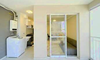 Imagem 7: APARTAMENTO MOBILIADO PARA LOCAÇÃO