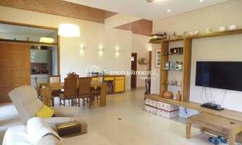 Imagem 2: Casa em condomínio de 3 quartos à venda, Residencial Estância Eudóxia (Barão Geraldo) - Ca