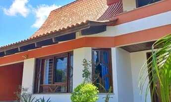 Imagem 2: Casa em Igara Casa com 3 dormitórios