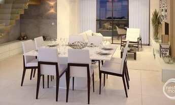 Imagem 6: Apartamento com 2 dormitórios à venda, 71 m² por R$ 710.000,00 - São Francisco - Curitiba