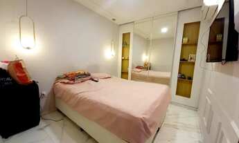 Imagem 2: Casa de condomínio para venda possui 65 metros quadrados com 2 quartos em Passaré - Fortal