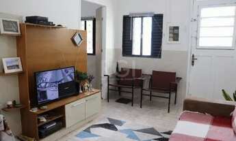 Imagem 2: Casa para Venda - 90m², 3 dormitórios, Cidade Baixa