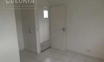 Imagem 4: Santo André - Conjunto Comercial/sala - Parque das Nações