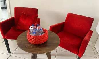 Imagem 7: Apartamento para aluguel e venda possui 50 metros quadrados com 1 quarto