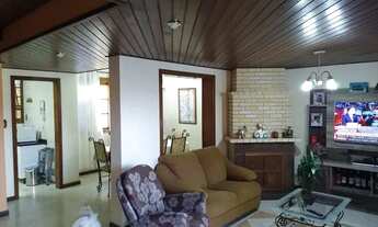 Imagem 6: Casa para Venda - 228m², 3 dormitórios, sendo 1 suites, 4 vagas - Vila Nova