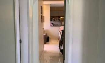 Imagem 5: Apartamento para venda tem 75 metros quadrados com 3 quartos em Mangueirão - Belém - PA