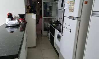 Imagem 3: Apartamento para venda tem 70 metros quadrados com 3 quartos em Jaçanã - São Paulo - SP