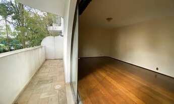 Imagem 4: Apartamento para venda tem 249 metros quadrados com 3 quartos em Santo Amaro - São Paulo