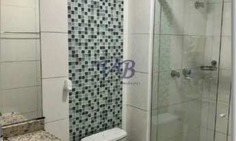 Imagem 5: Apto - Vila Valparaíso