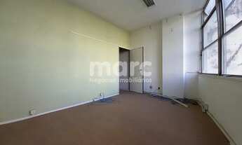 Imagem 4: SAO PAULO - Conjunto Comercial/Sala - LIBERDADE
