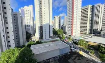 Imagem 2: Vendo ótimo apartamento com 3 quartos no Bairro de Boa Viagem / Recife